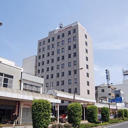 Main Hotel - Vacation Stay 82546 Miyakonojō Dış mekan fotoğraf