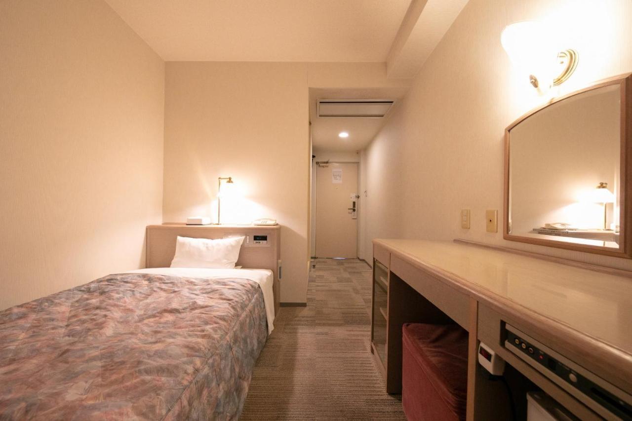 Main Hotel - Vacation Stay 82546 Miyakonojō Dış mekan fotoğraf